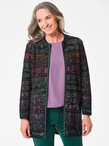 Cardigan Goldner en mélange de couleurs : devant