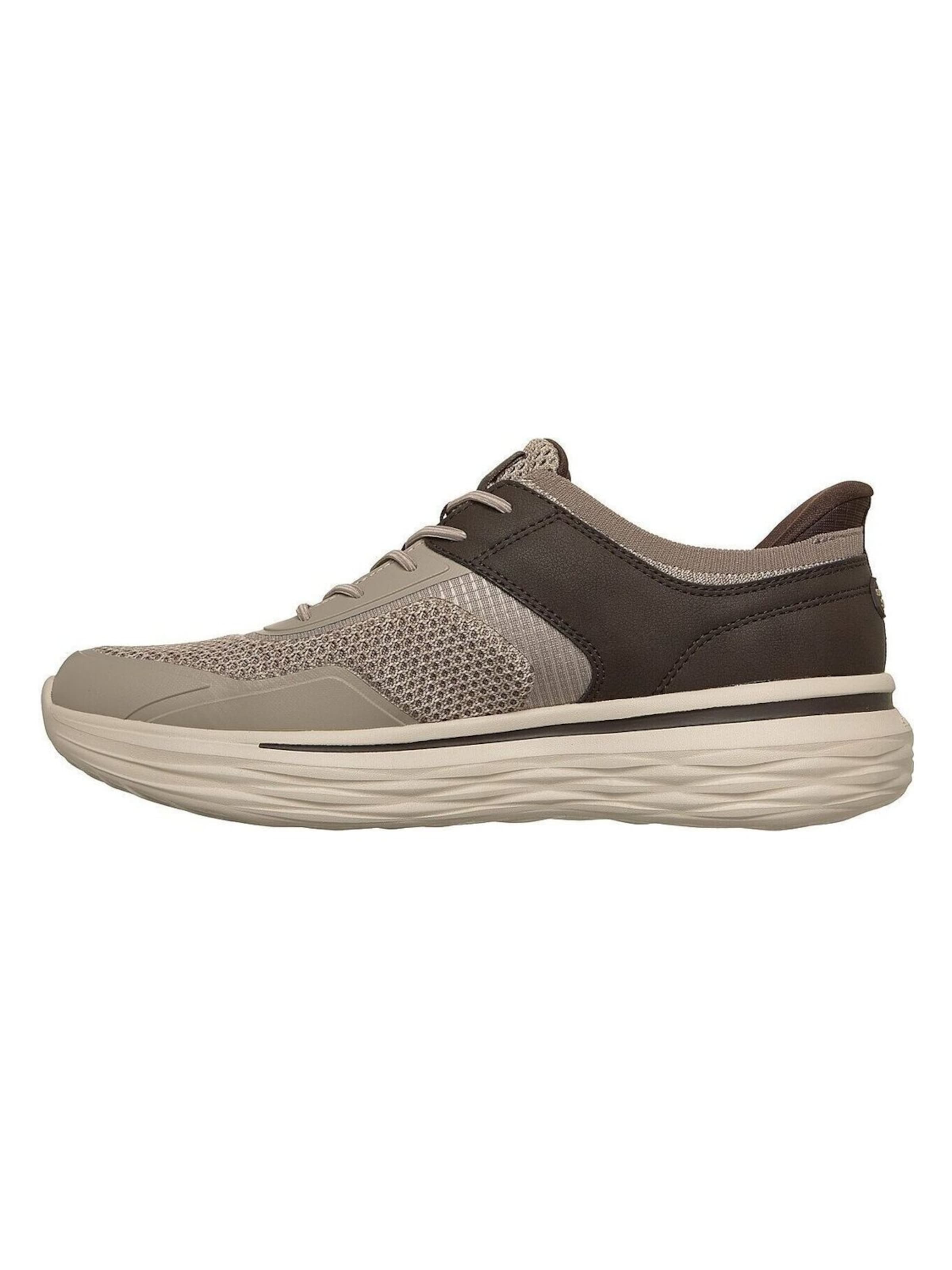 SKECHERS - Calzado deportivo 'Skechers Nevarro - Tavo' en marrón