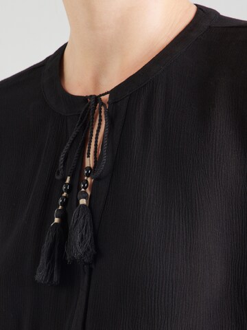 VERO MODA Blouse 'VMBENTE' in Black