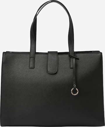 ABOUT YOU Shopper in Black