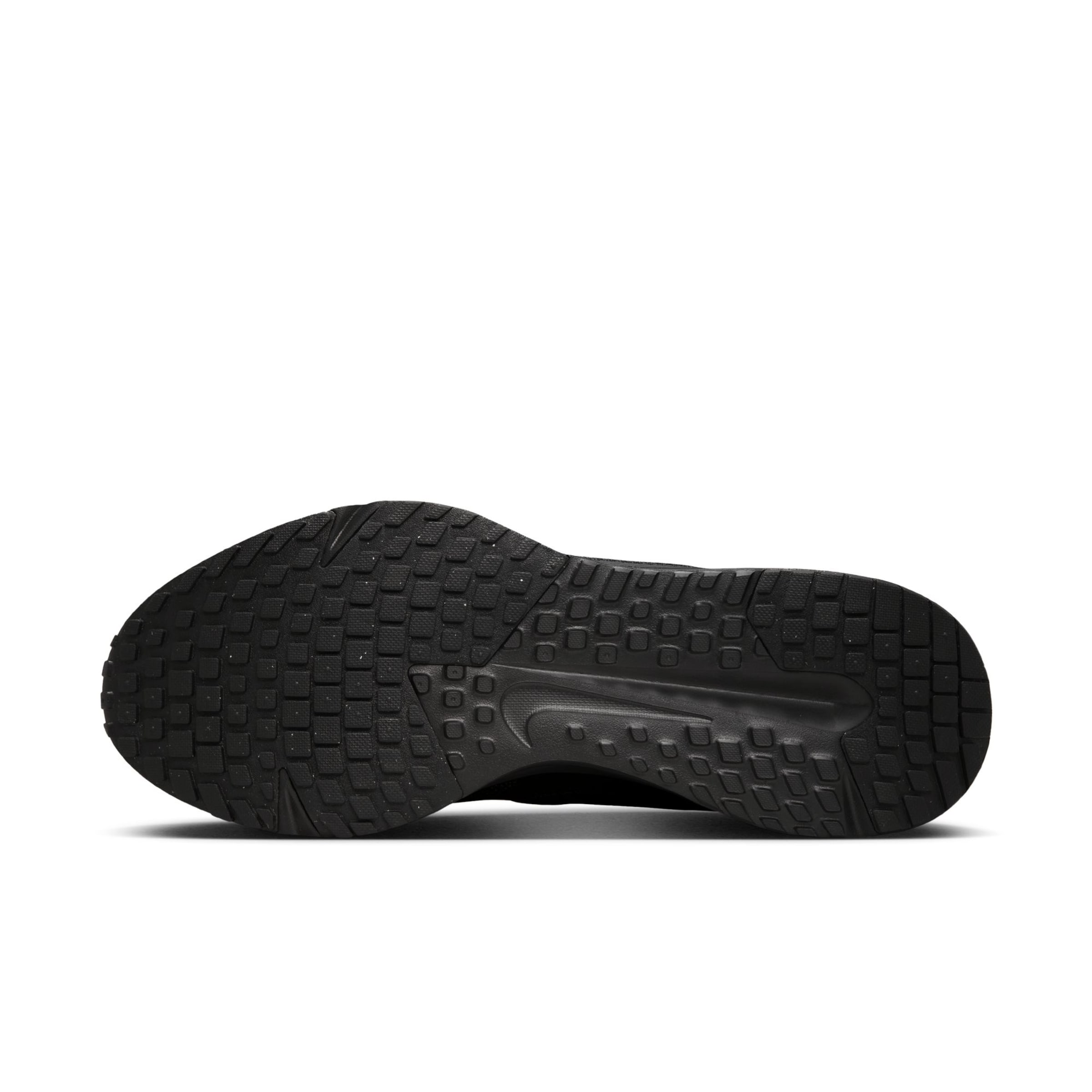 NIKE Running shoe in Black