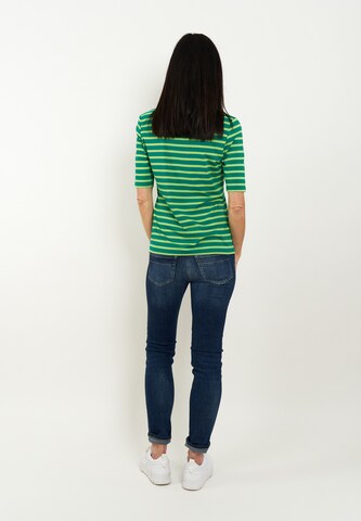 Seidel Moden Shirt in Green