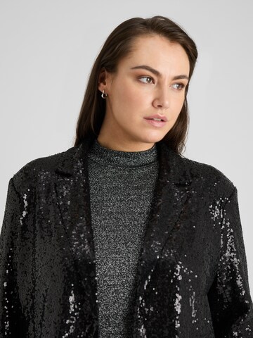 Guido Maria Kretschmer Curvy - Blazer 'Daphne' en negro