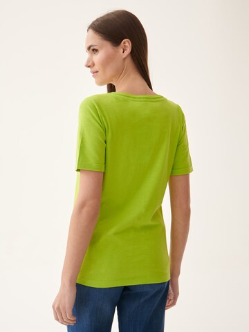 T-shirt TATUUM en vert