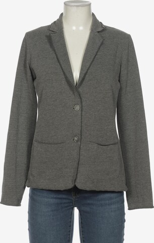 Juvia Blazer in M in Grey: front