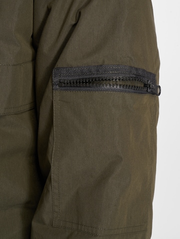DICKIES Between-season jacket in Green