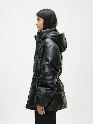 Veste mi-saison 'Vanessa' LeGer by Lena Gercke en noir