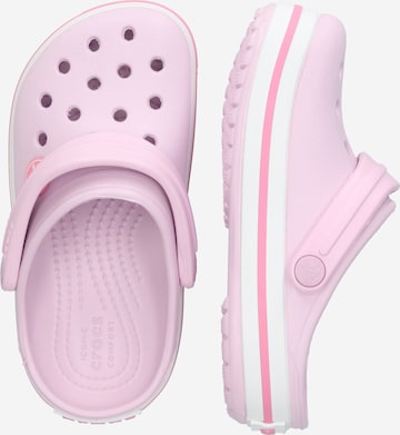 Crocs Sandals & Slippers in Pink