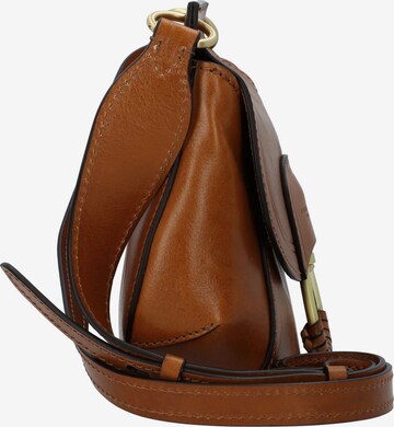 The Bridge Crossbody Bag 'Erica' in Brown