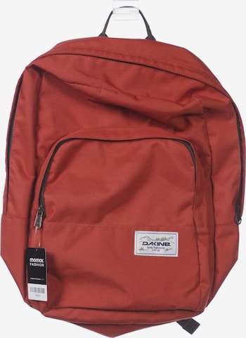 DA KINE Rucksack One Size in Orange: predná strana