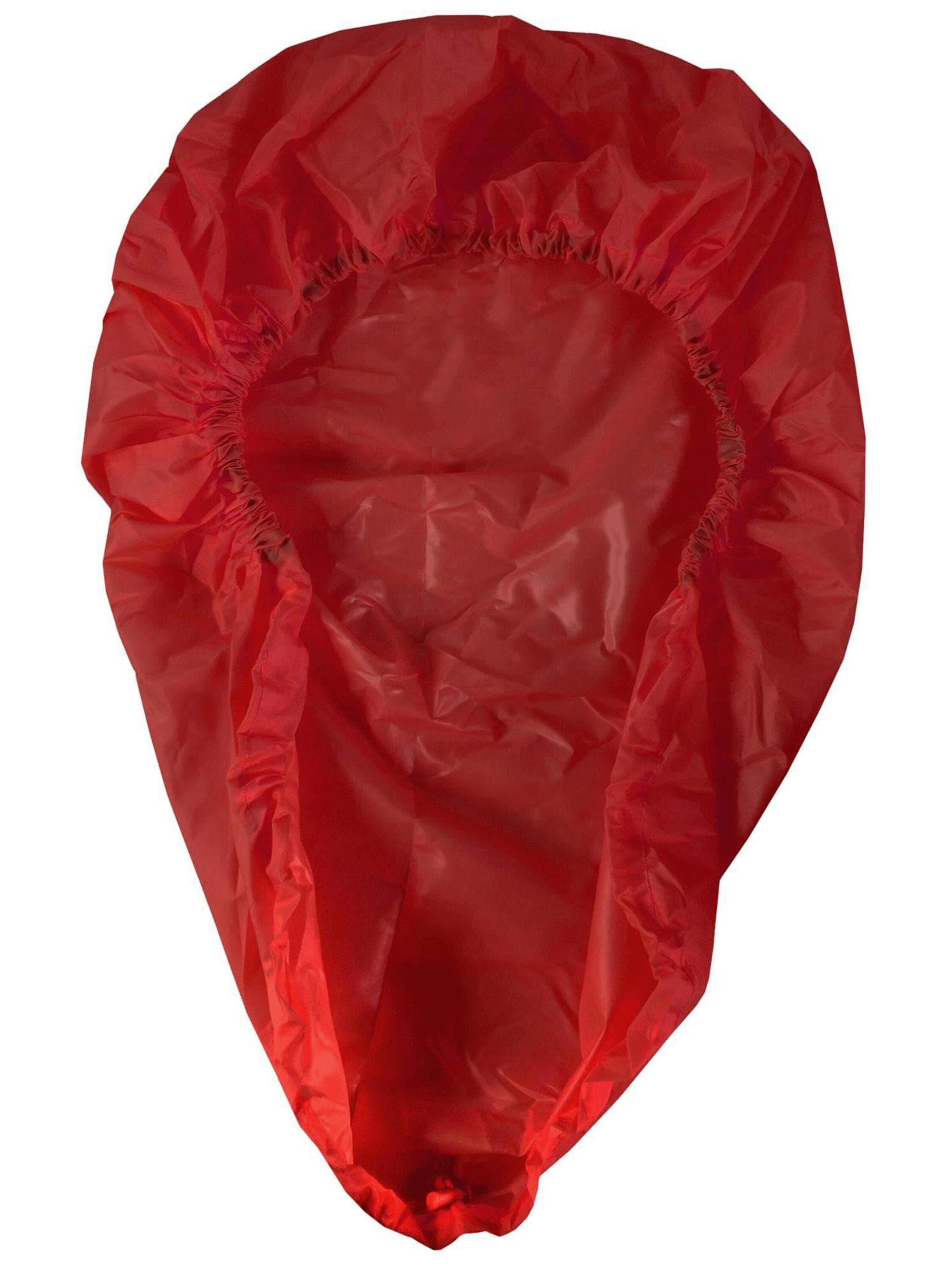 Accessoires pour sacs normani en rouge