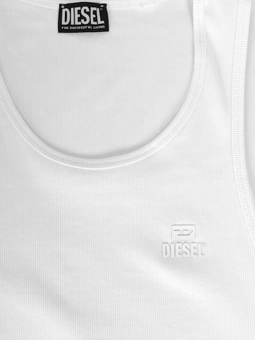 T-Shirt 'T-LIFTYNEW' DIESEL en noir