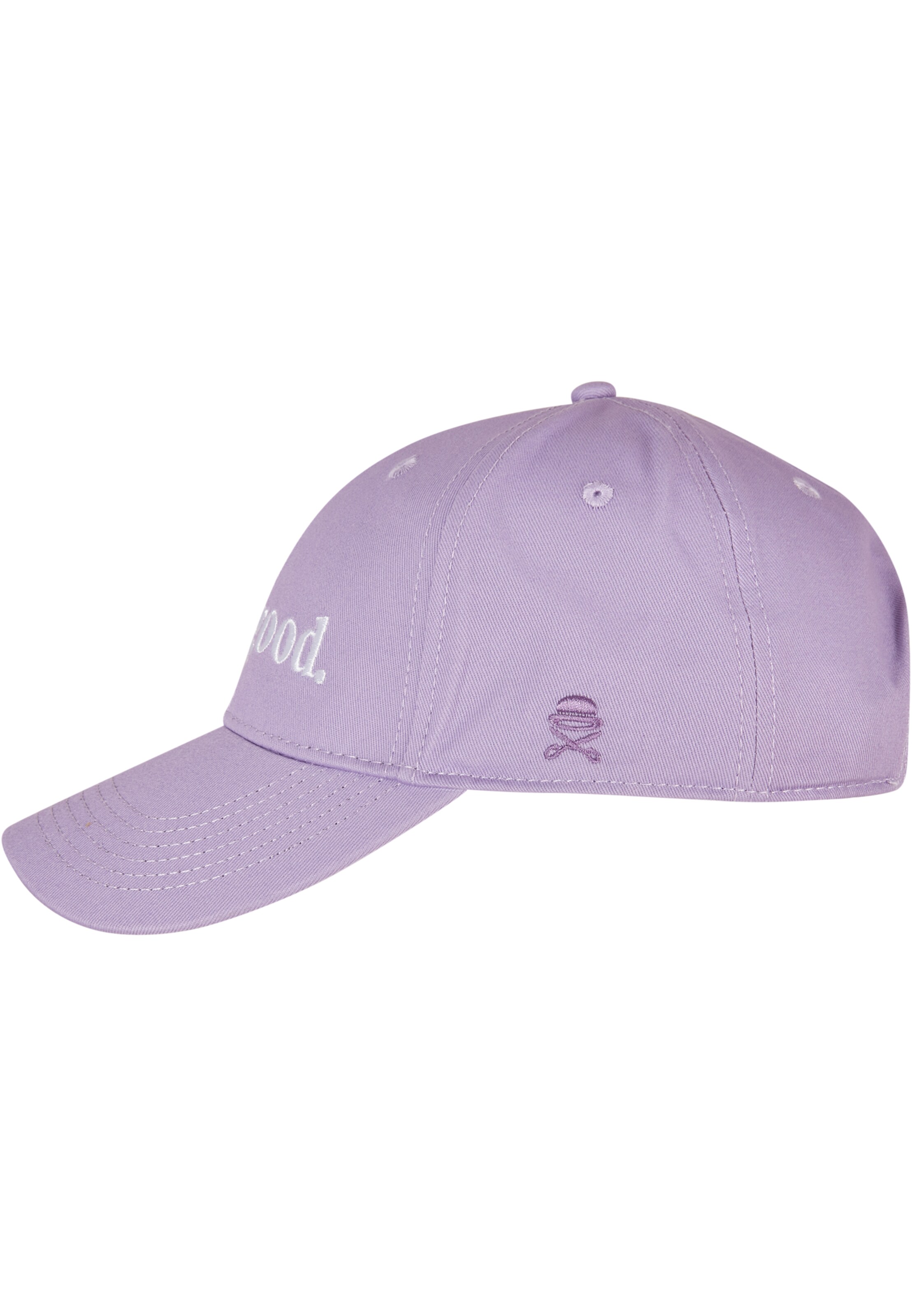 Cayler & Sons Cap in Purple