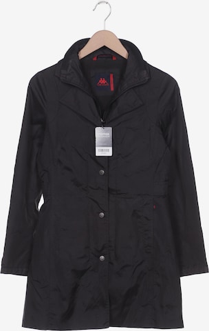 KAPPA Jacket & Coat in S in Black: front