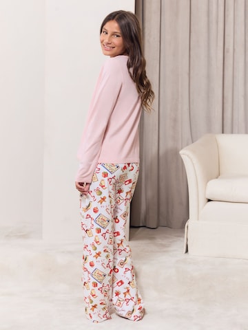 Lipsy Nattøj i pink
