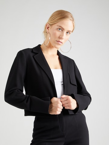 COMMA Blazer in Schwarz: predná strana