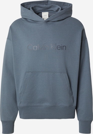 Megztinis be užsegimo iš Calvin Klein, spalva – tamsiai mėlyna, Prekių apžvalga