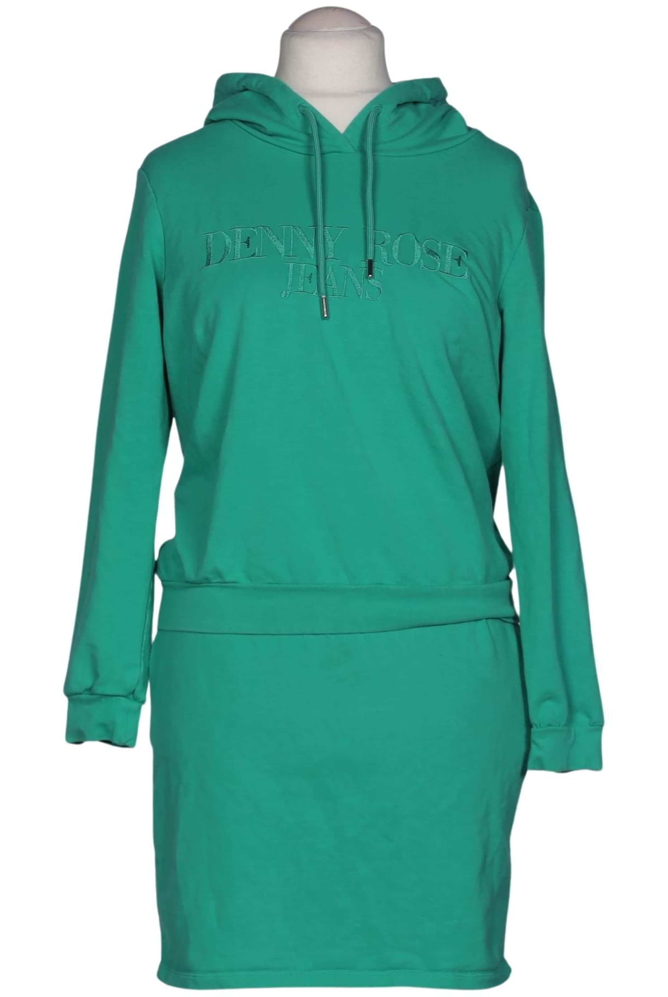 DENNY ROSE Anzug oder Kombination M in Grün: Vorderseite