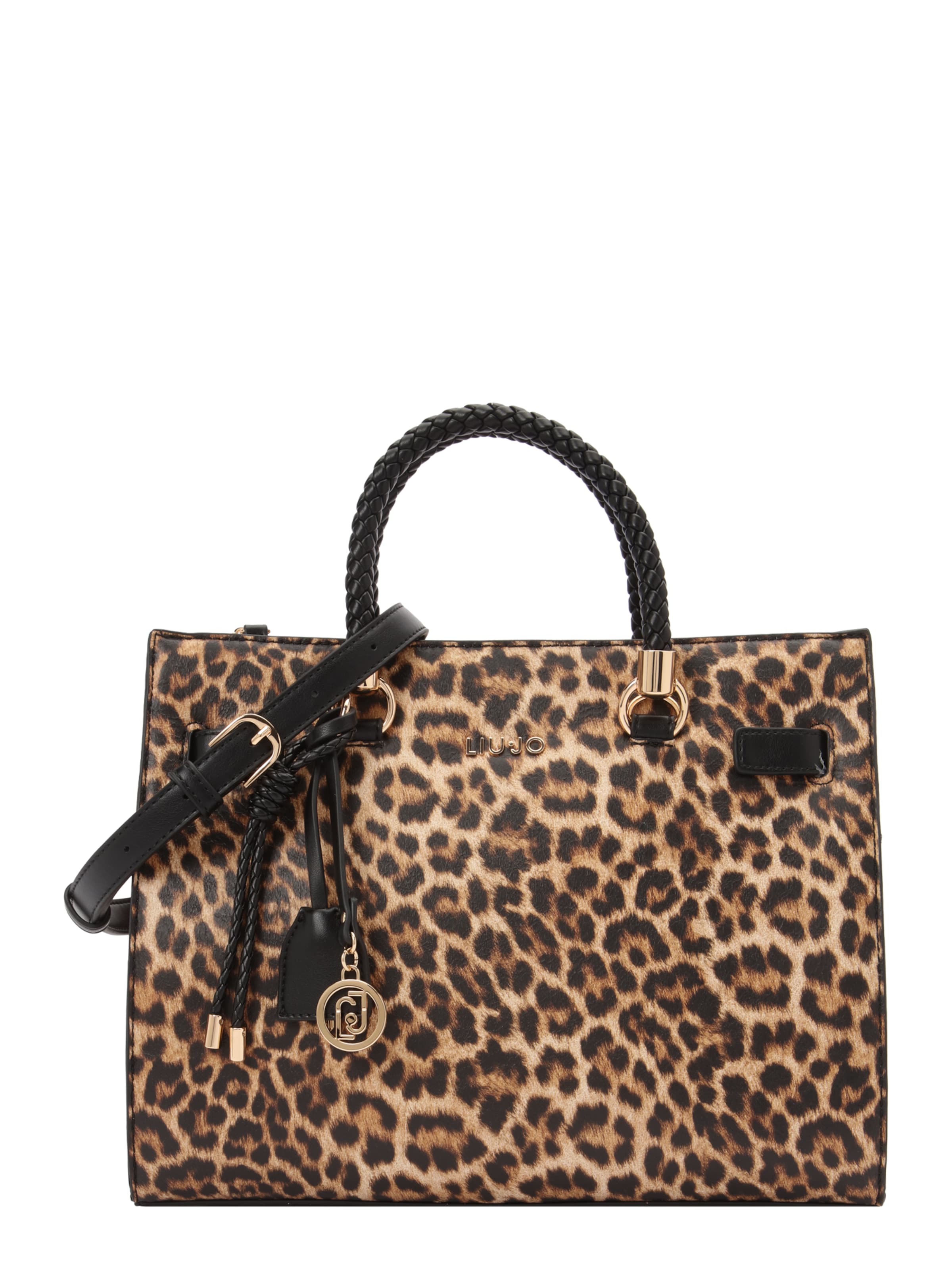 Liu Jo Сумки в Карамельный / Темно-коричневый / Черный, Обзор товара