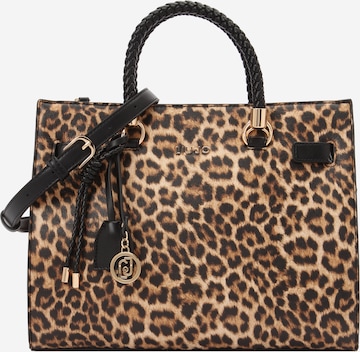 Liu Jo Käsilaukku värissä ruskea: etupuoli