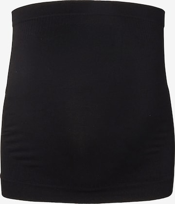 Noppies Bodice 'Sia' in Black: front