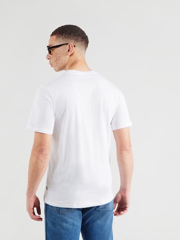 WRANGLER Shirt in Wit