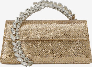 NAEMITorba preko ramena - zlatna boja: prednji dio