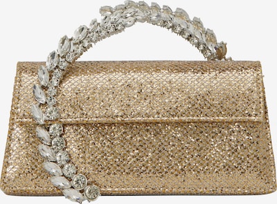 NAEMI Torba preko ramena u zlatna, Pregled proizvoda