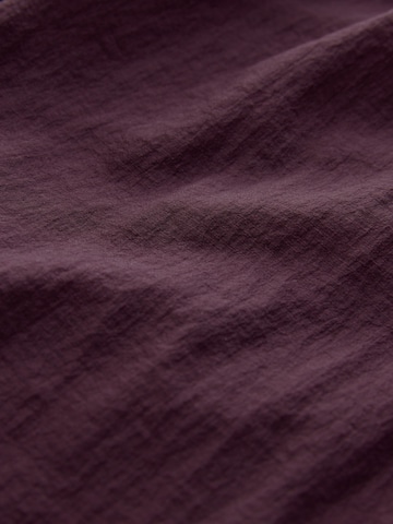 Next Regular Weatherproof pants in Purple