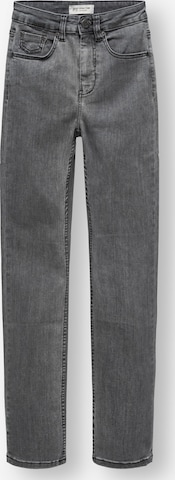 Skinny Jean 'Lunara' Peak Time en gris : devant