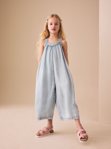 Next Overall in Blauw