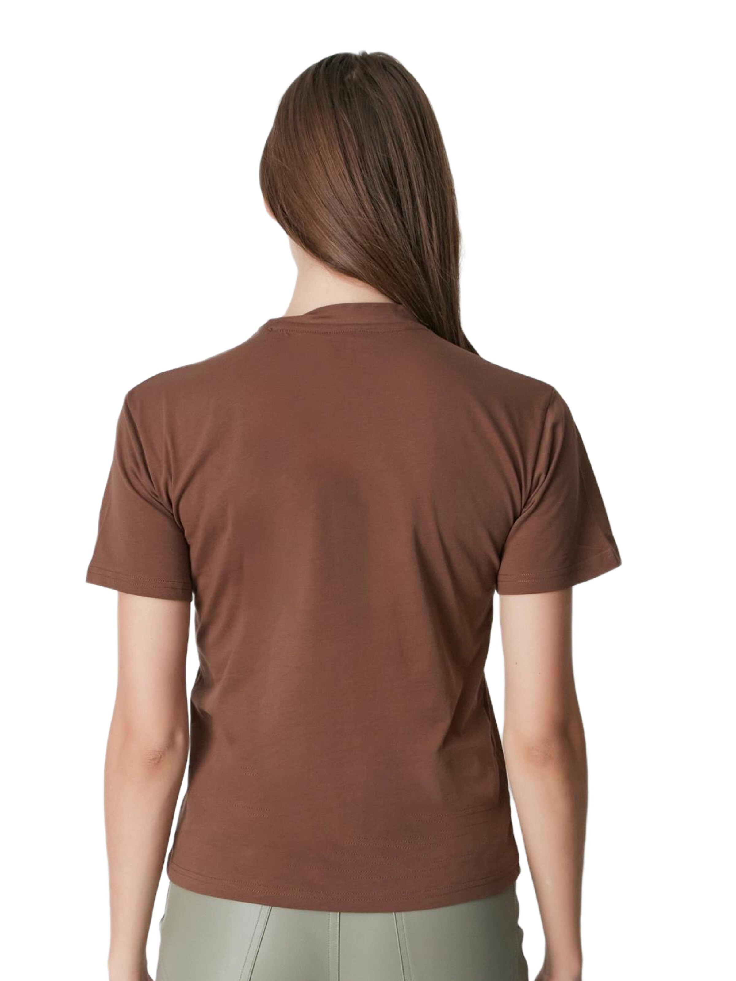 C&City Schlafshirt in Beige