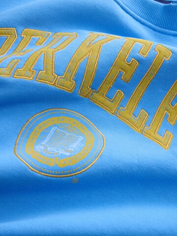 Felpa 'Berkeley' di Next in blu