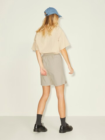 JJXX Loosefit Shorts 'Malli' in Beige