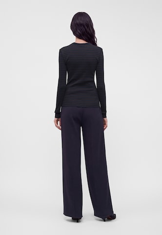 DRYKORN - Camiseta 'NURIT_2' en azul