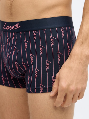 Emporio Armani Boxershorts i blå
