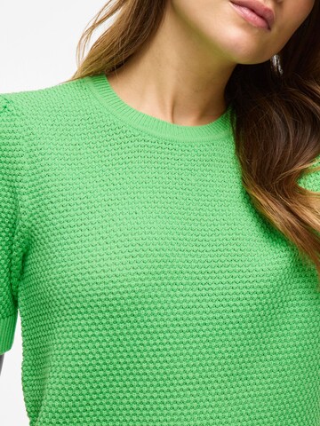 Pull-over 'VIDalo' VILA en vert