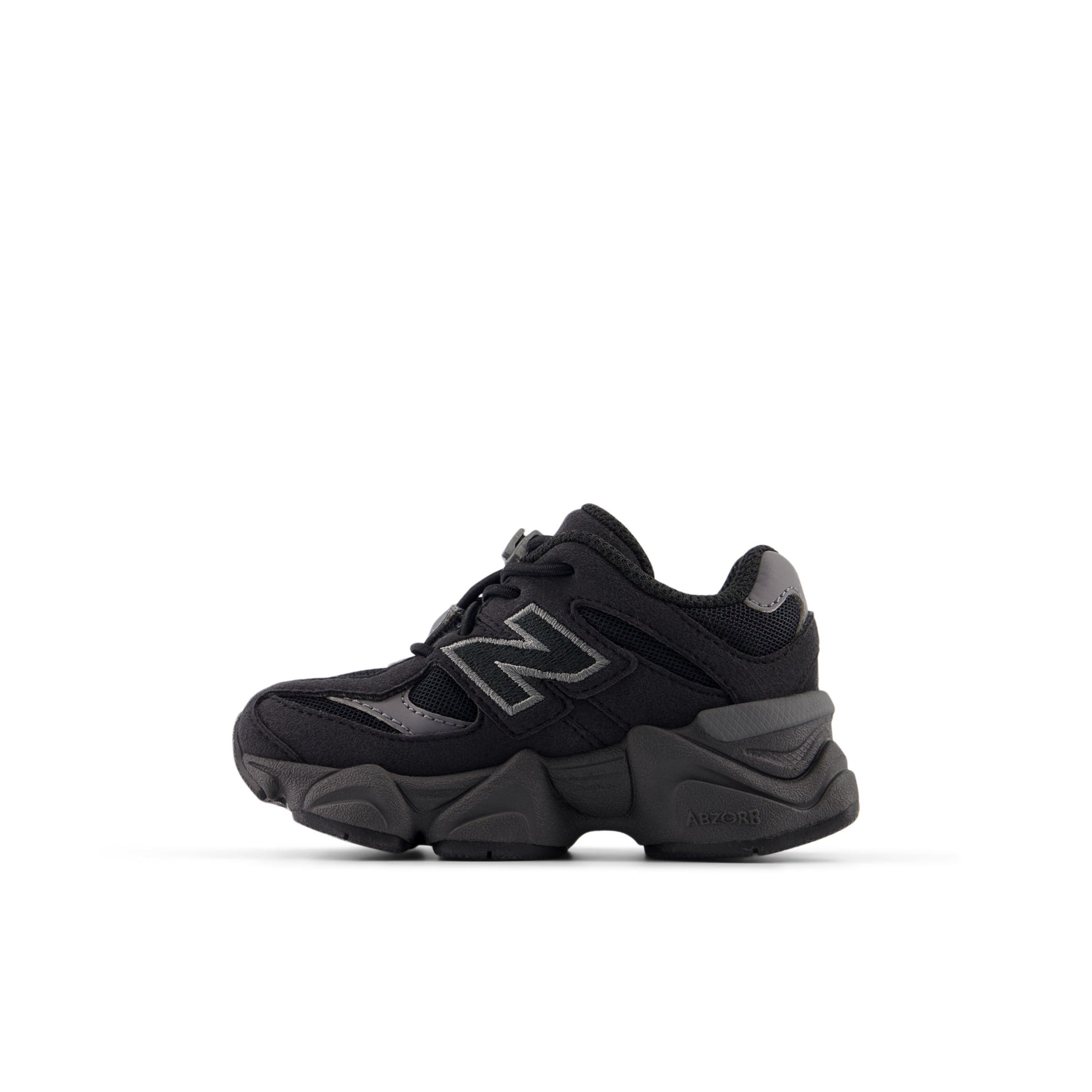 Baskets '9060' new balance en noir