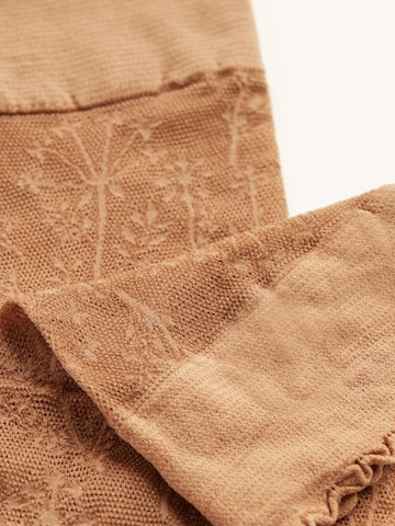 CALZEDONIA Socken in Beige