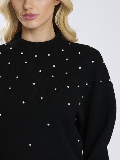Finding Friday Sweater in Black, Item view