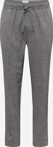 Casual Friday Trousers 'Pilou' in Blue: front