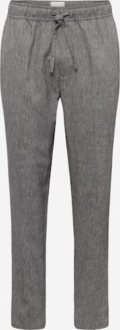 Casual Friday Trousers 'Pilou' in Blue: front