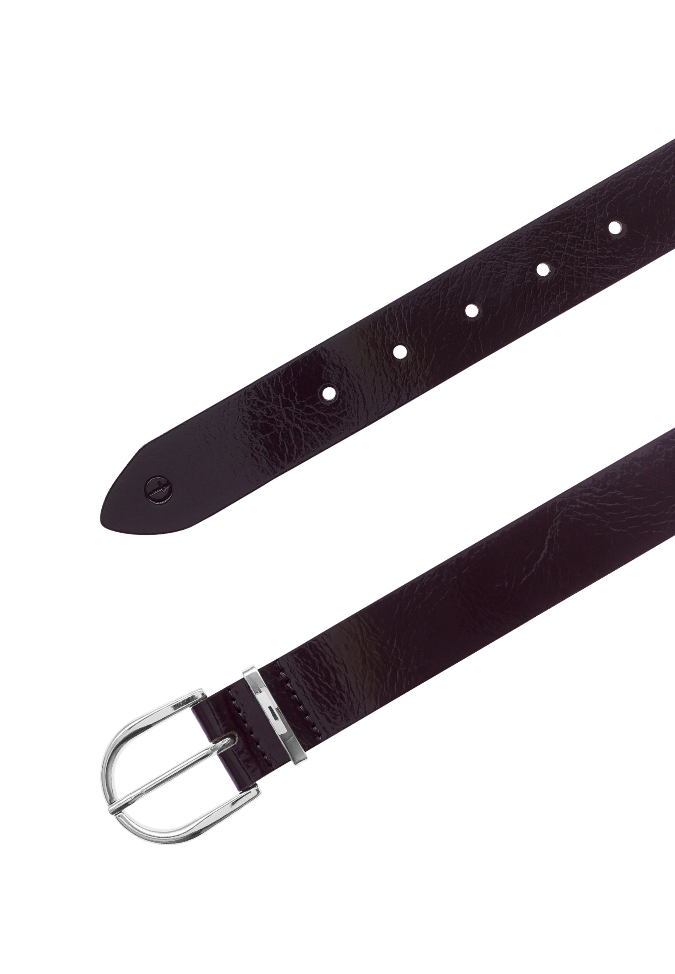 Ceinture 'Ellen' Tamaris en marron