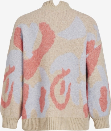 OBJECT Sweater 'Joya' in Beige