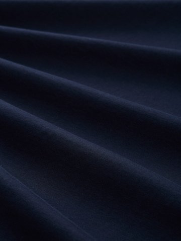 TOM TAILOR Shirt in Blue