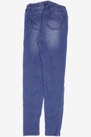 MAMALICIOUS Jeans in 27 in Blue