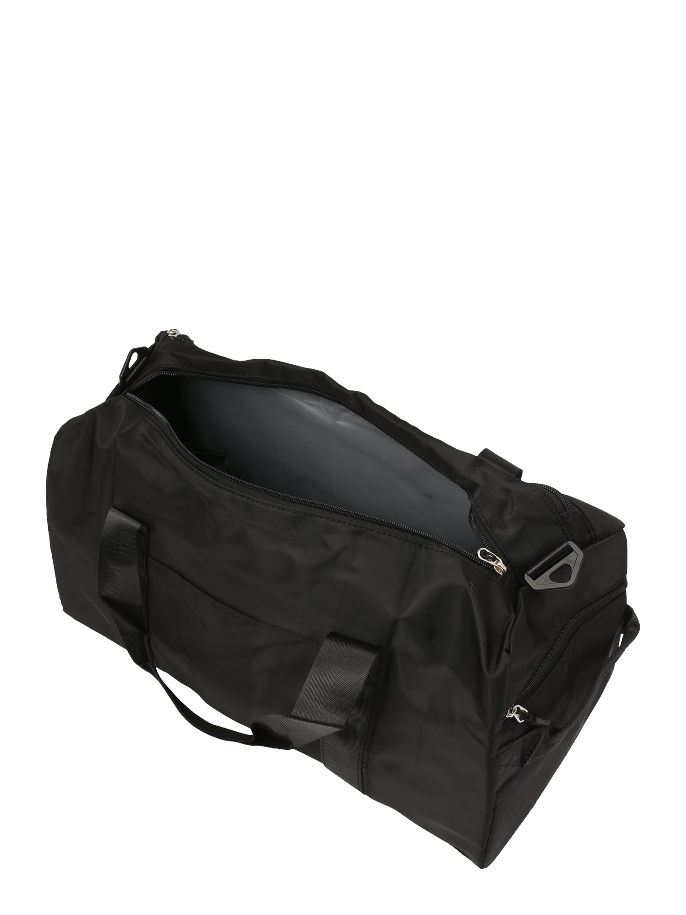 ABOUT YOU Sportväska 'Eleni' i svart