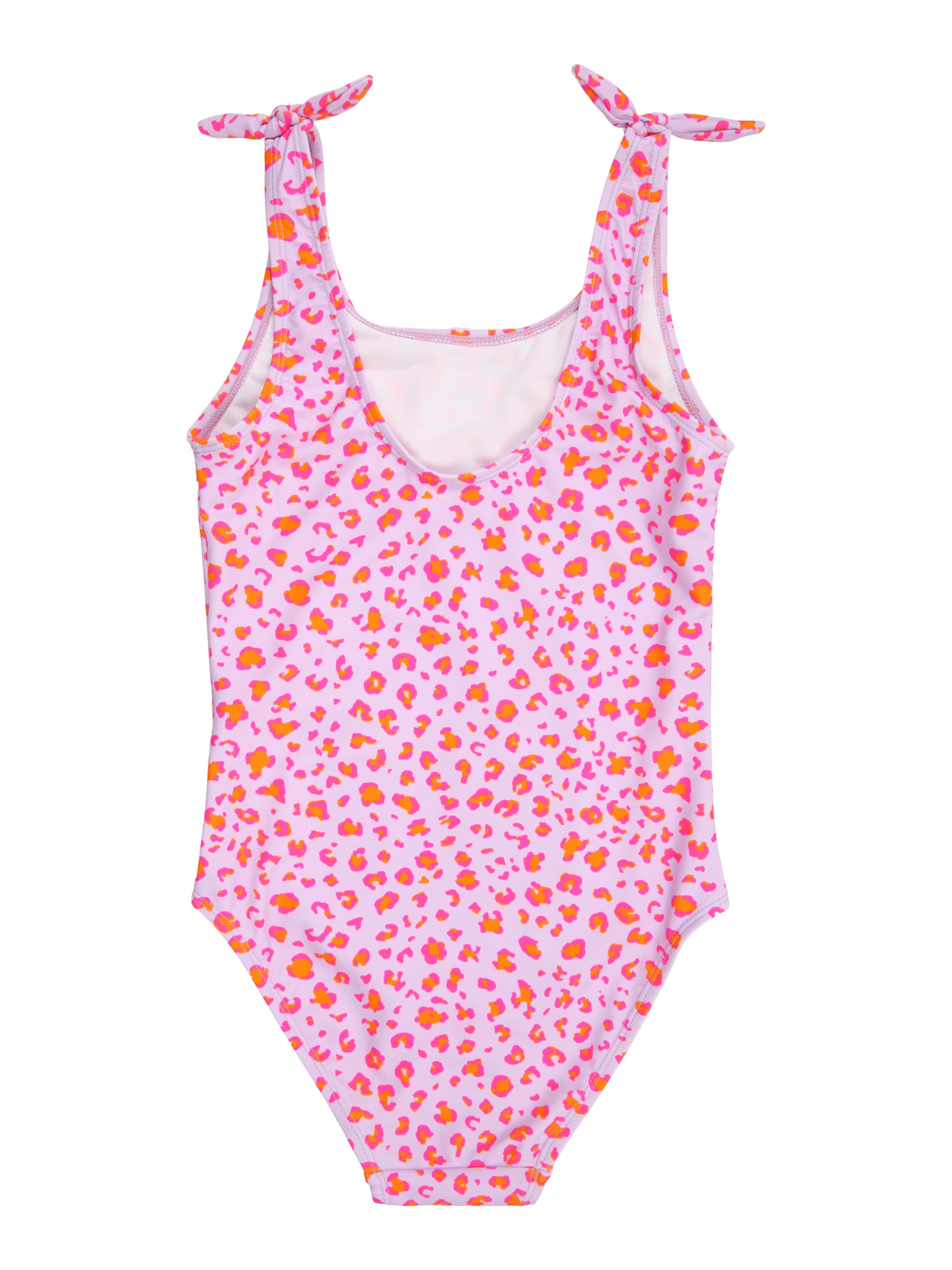 Costume intero 'KOGBeach' di ONLY GIRLS in arancione