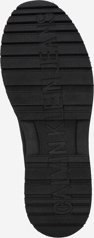 Calvin Klein Jeans - Botas Chelsea en negro