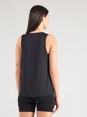 4F Sporttop in Schwarz